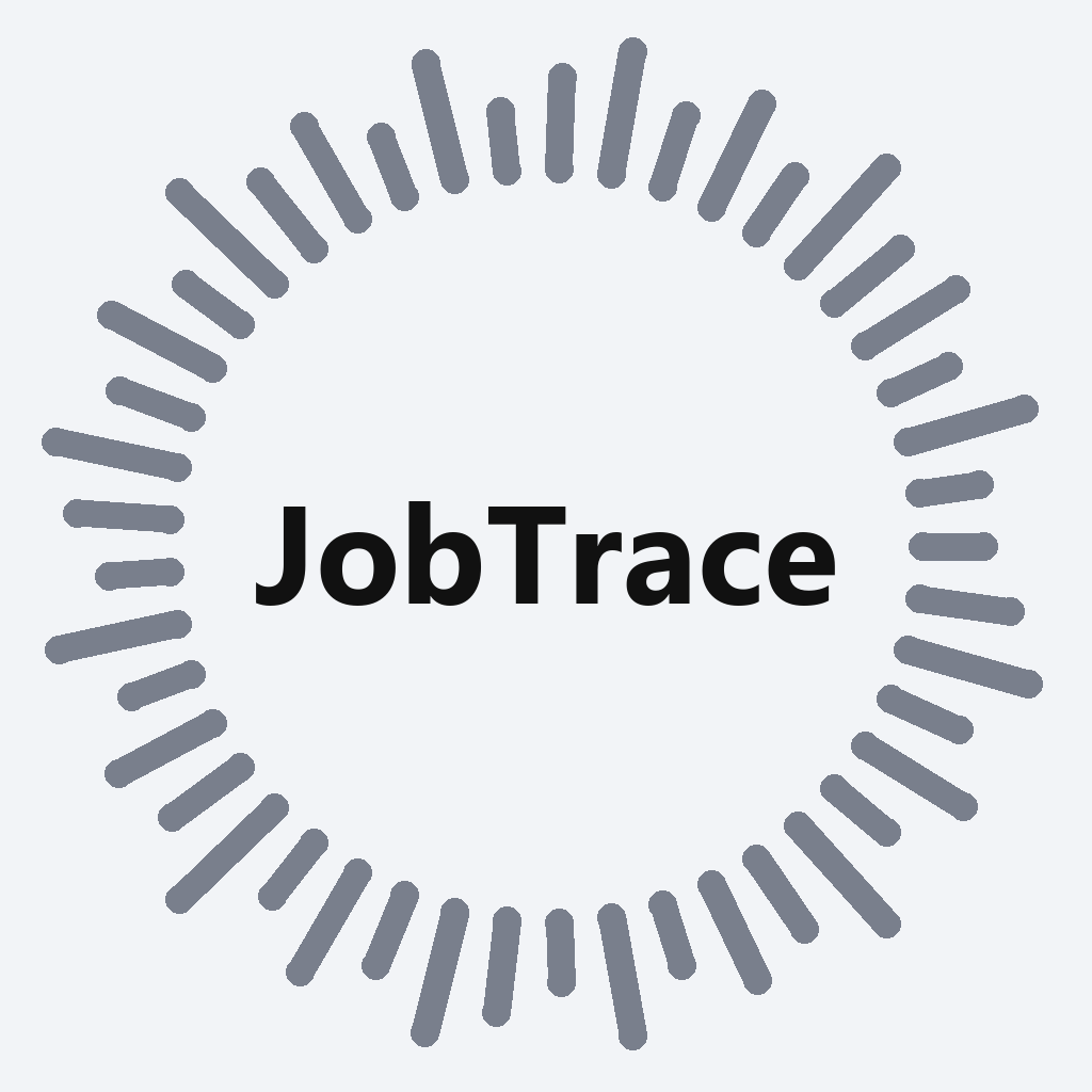 JobTrace