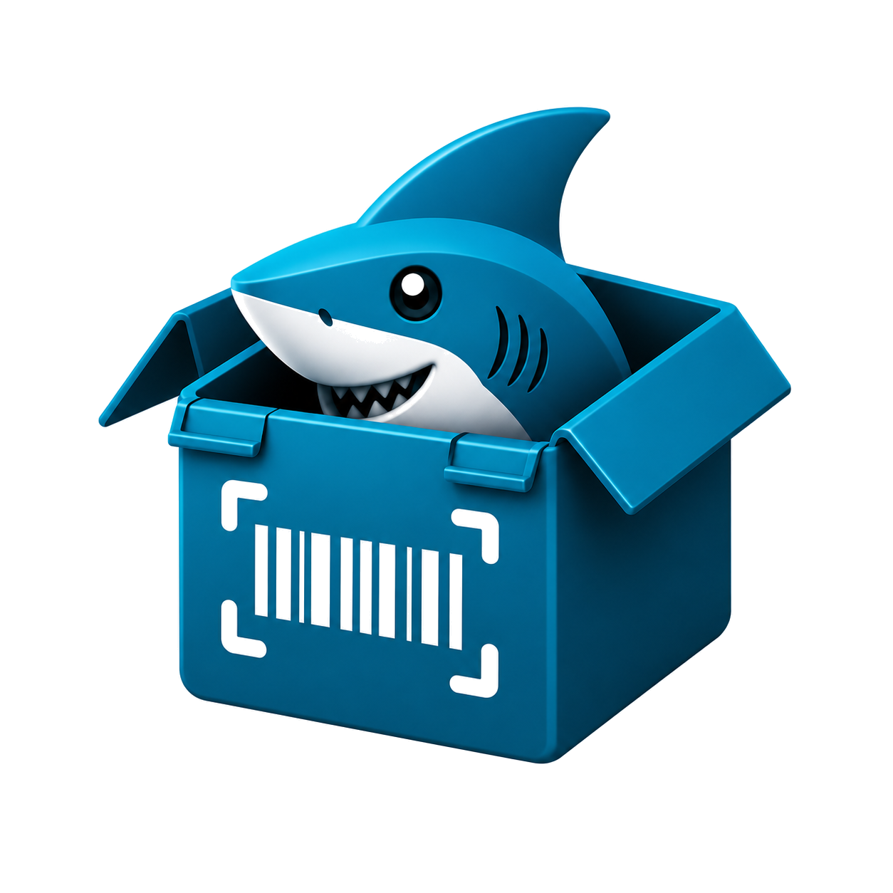 ItemShark