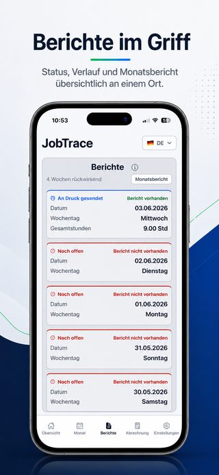 Berichte