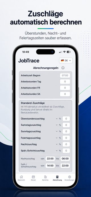 Zuschläge