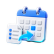 Kalender-Import